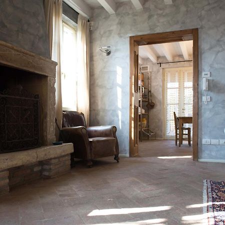 Villa La Favola Sirmione Extérieur photo