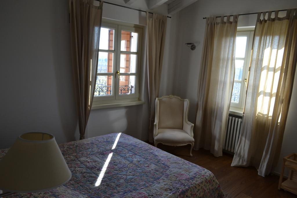 Villa La Favola Sirmione Extérieur photo