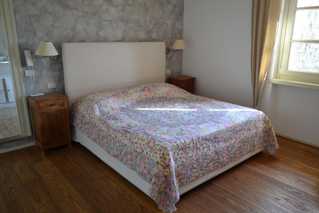Villa La Favola Sirmione Extérieur photo
