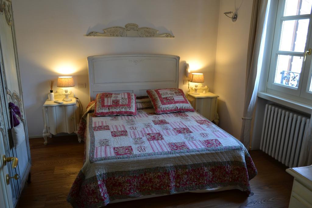 Villa La Favola Sirmione Extérieur photo