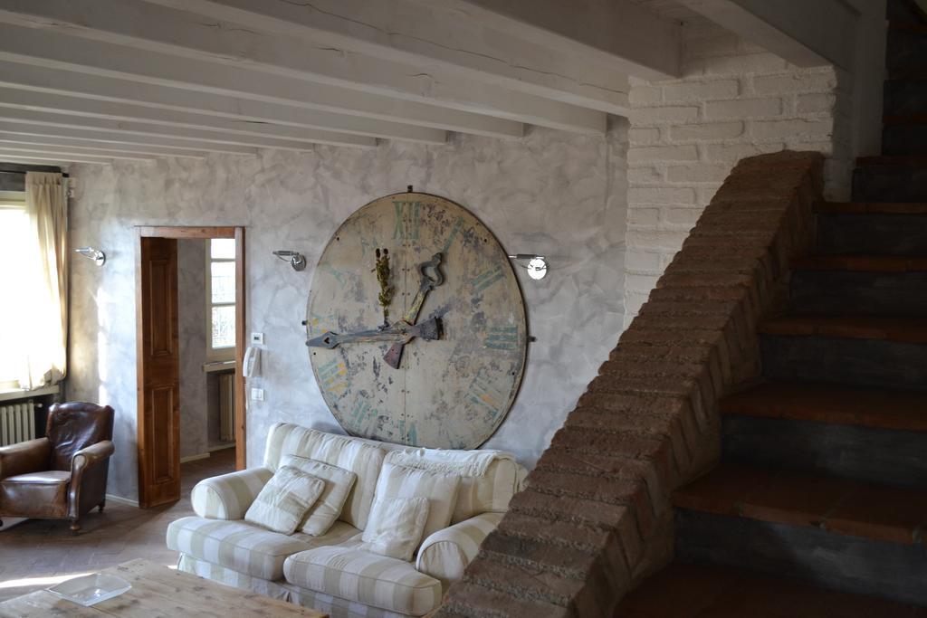 Villa La Favola Sirmione Extérieur photo