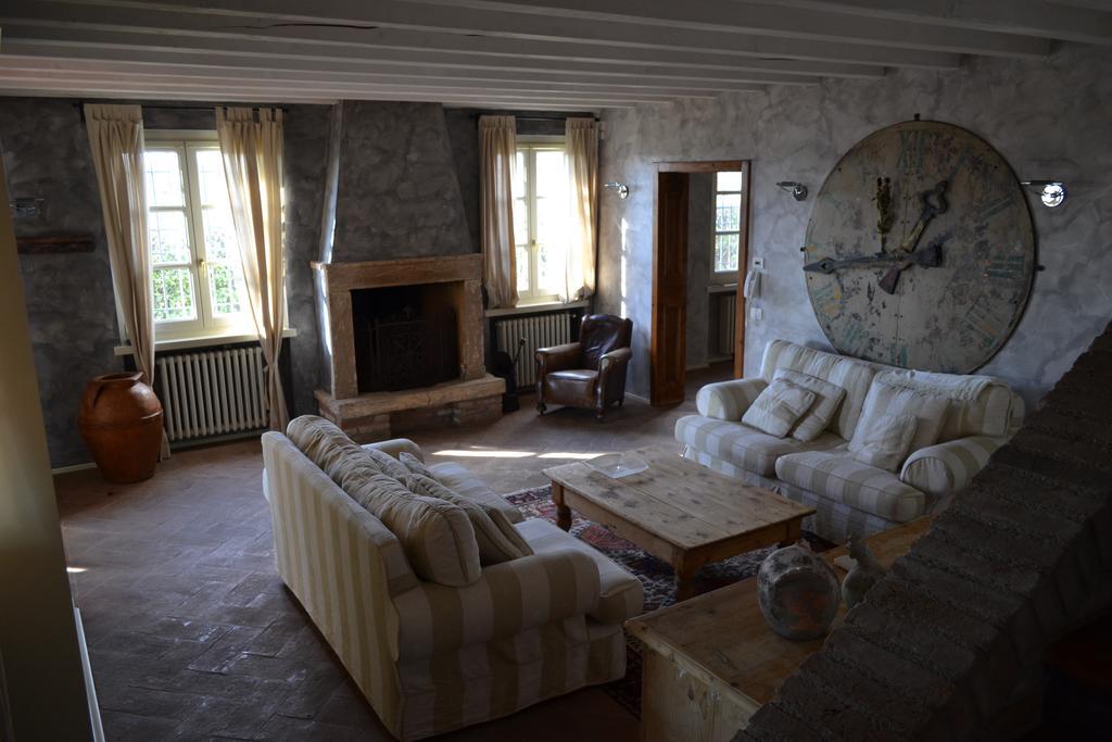 Villa La Favola Sirmione Extérieur photo