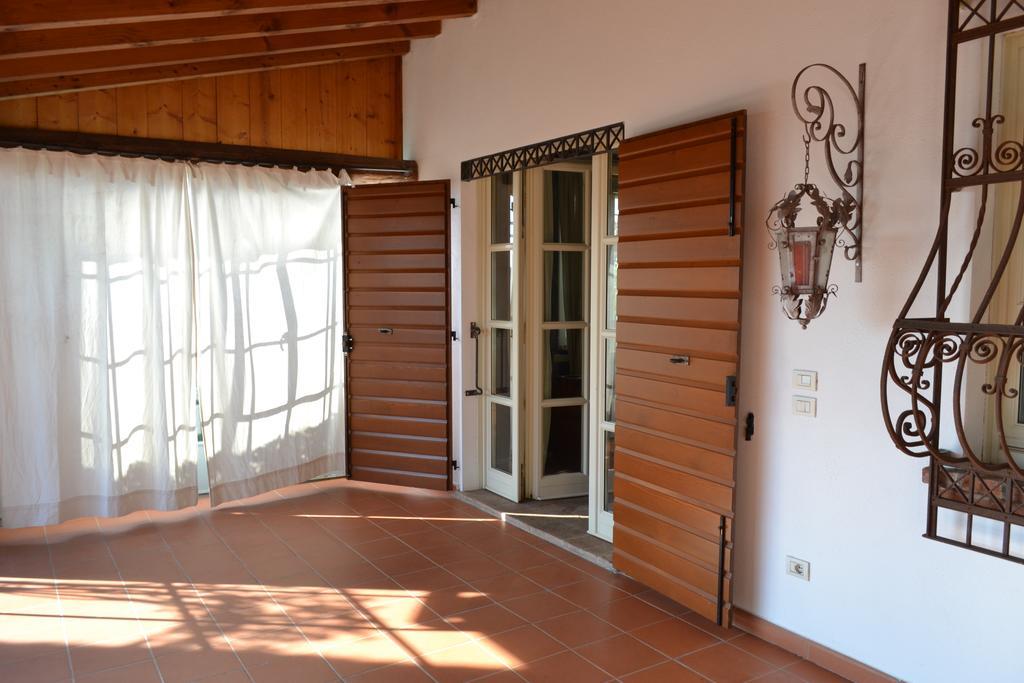 Villa La Favola Sirmione Extérieur photo