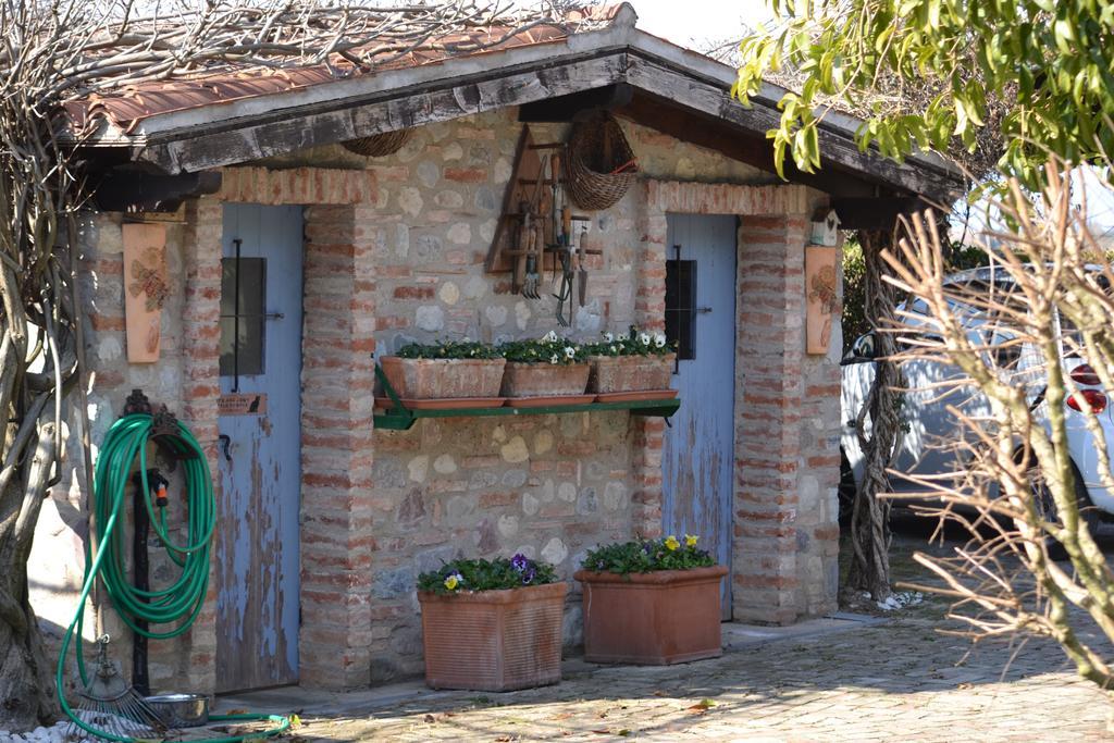 Villa La Favola Sirmione Extérieur photo