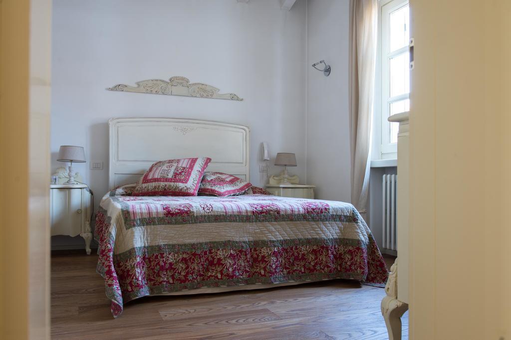 Villa La Favola Sirmione Extérieur photo