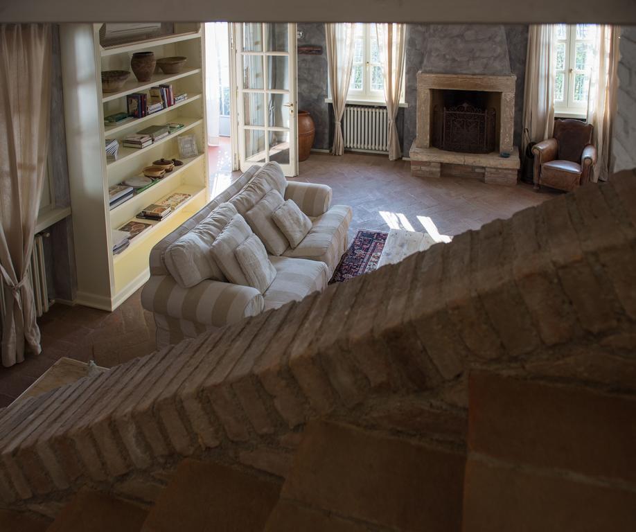 Villa La Favola Sirmione Extérieur photo