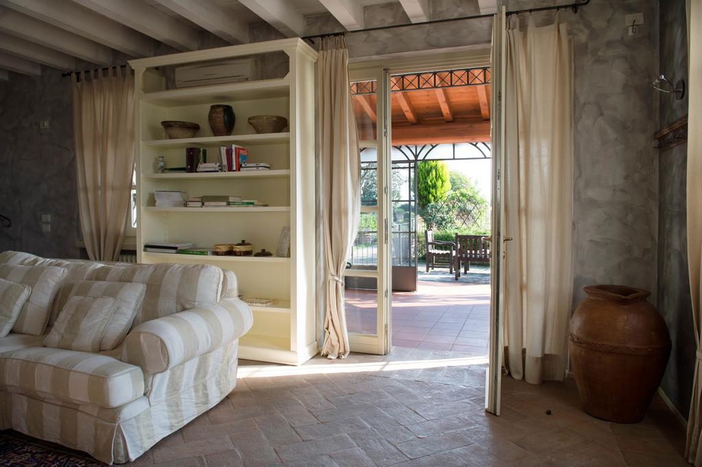 Villa La Favola Sirmione Extérieur photo