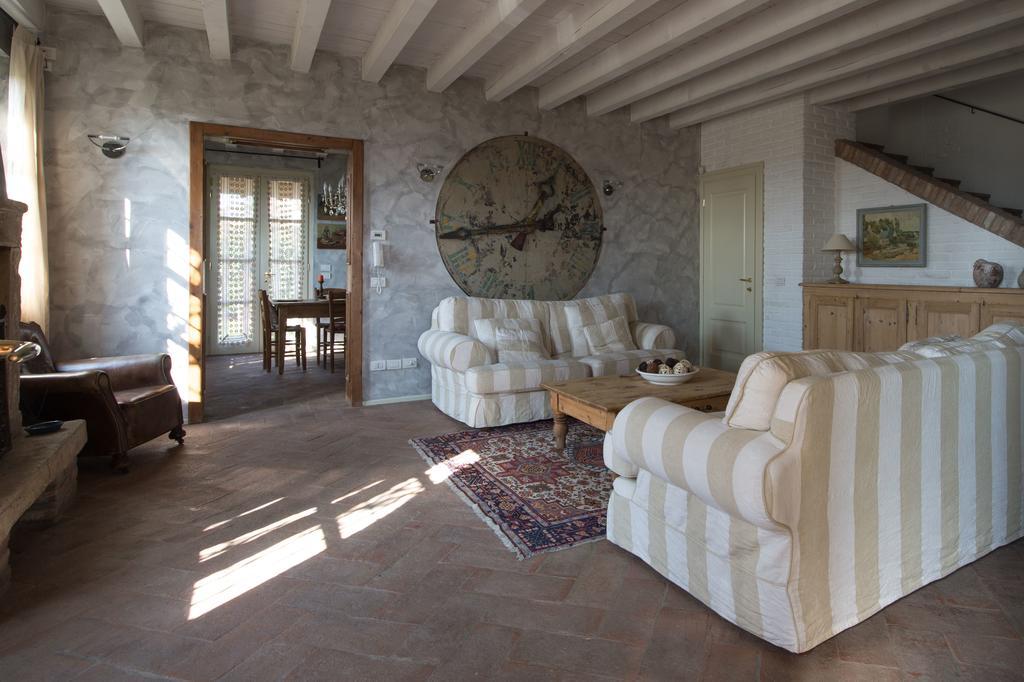 Villa La Favola Sirmione Extérieur photo