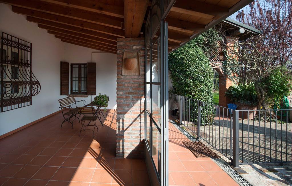 Villa La Favola Sirmione Extérieur photo