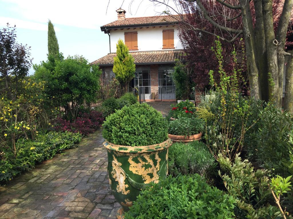 Villa La Favola Sirmione Extérieur photo