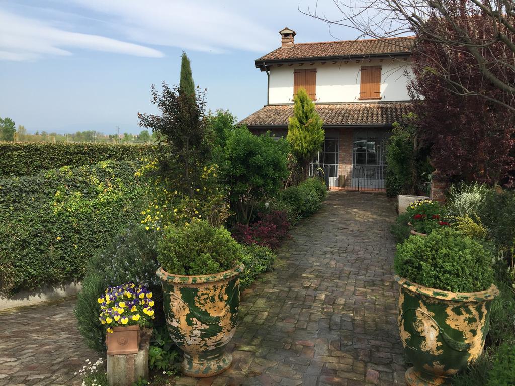 Villa La Favola Sirmione Extérieur photo