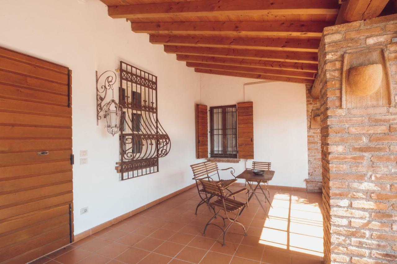 Villa La Favola Sirmione Extérieur photo