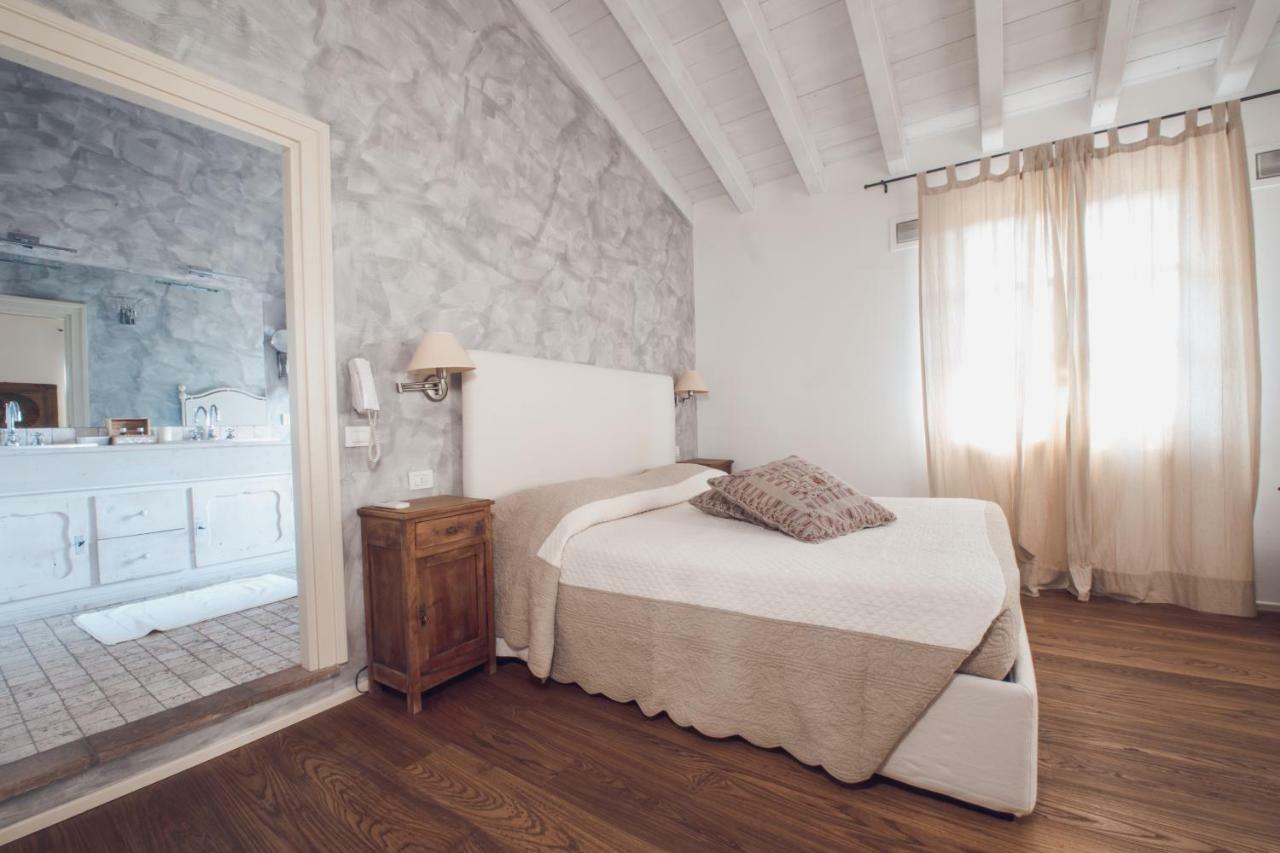 Villa La Favola Sirmione Extérieur photo