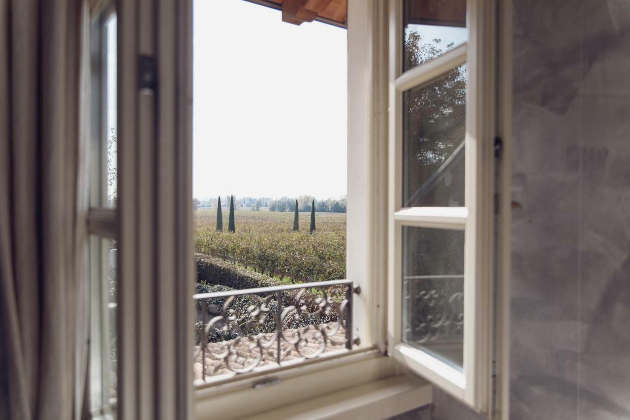 Villa La Favola Sirmione Extérieur photo